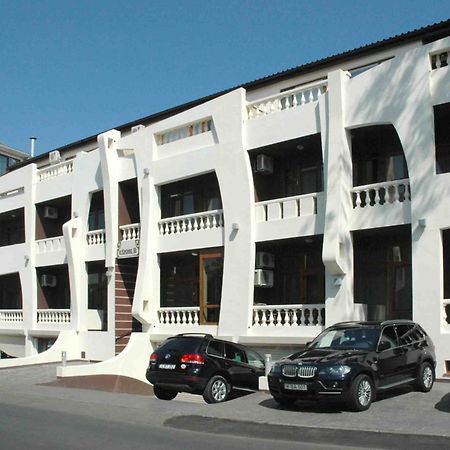 Villa Panama Odessa Exterior foto