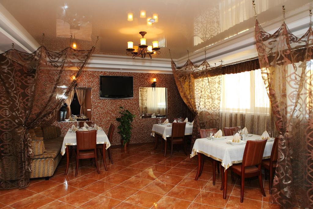 Villa Panama Odessa Exterior foto