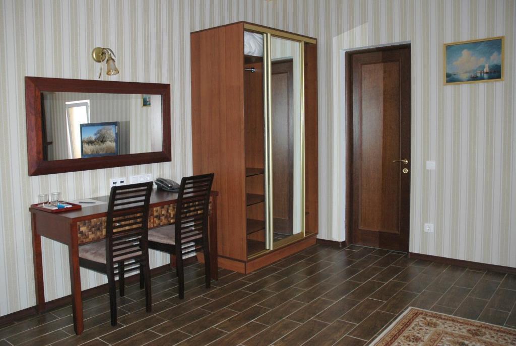 Villa Panama Odessa Quarto foto