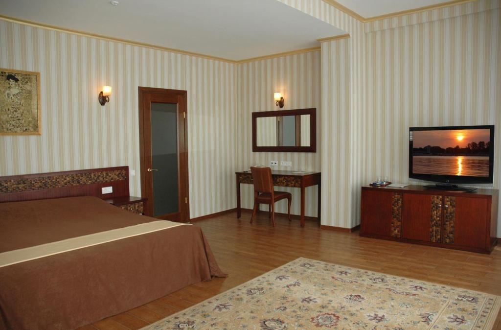 Villa Panama Odessa Quarto foto