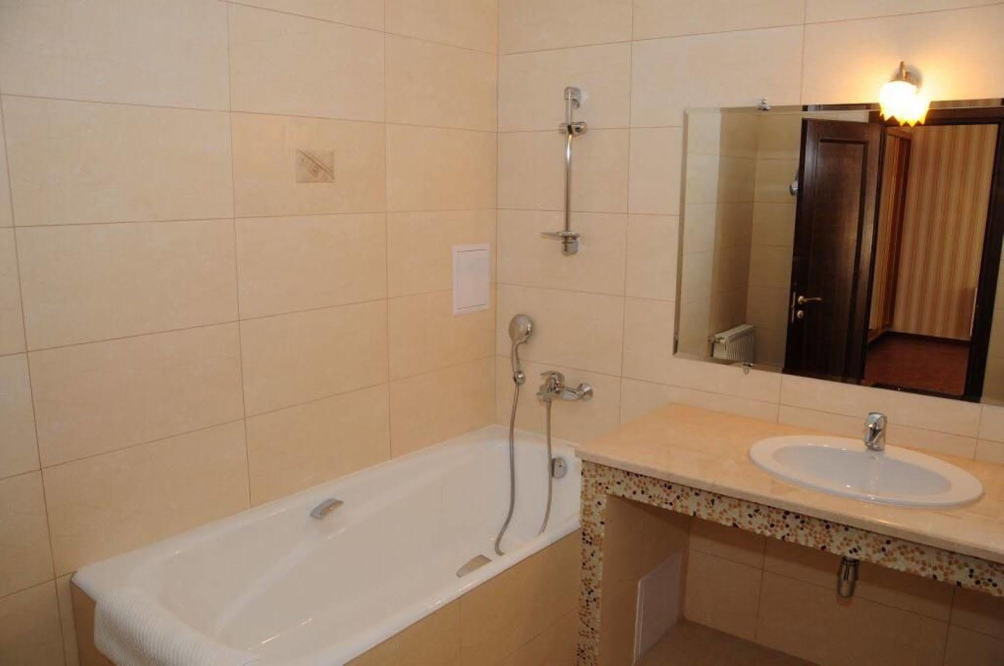 Villa Panama Odessa Exterior foto